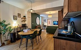 Le Oliva chez les M by Primo Conciergerie